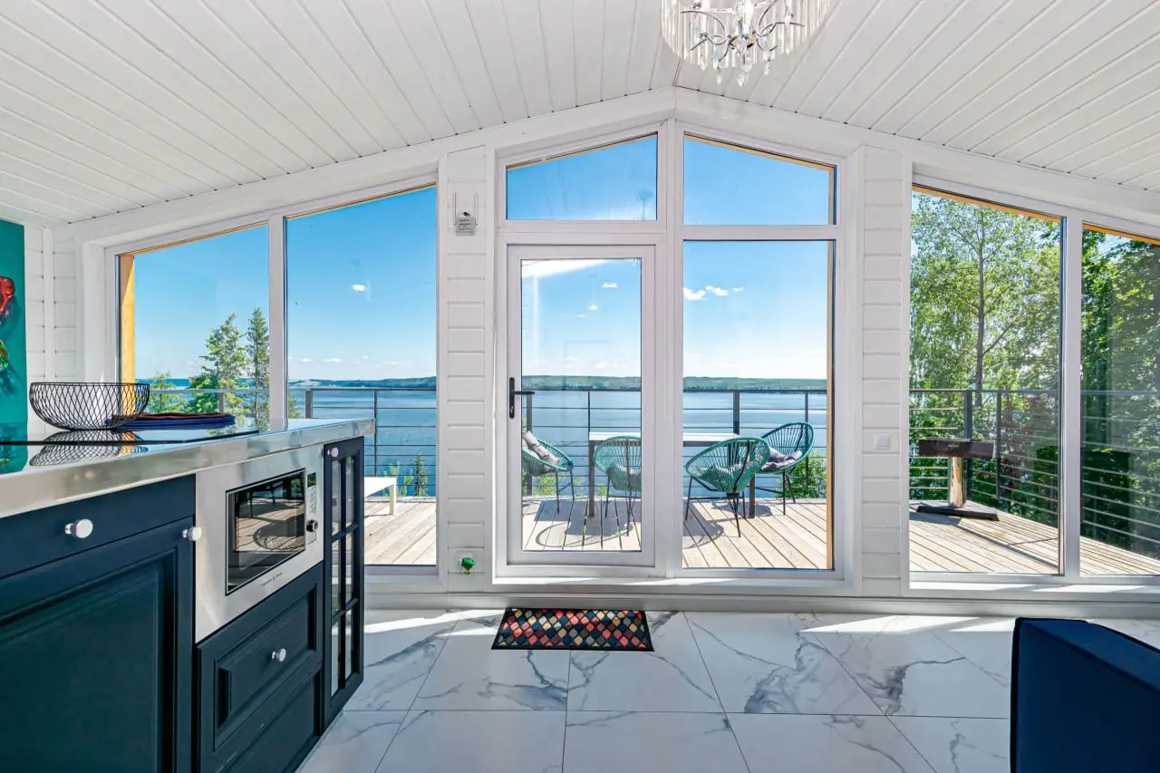 Выездной ретрит "Где живут мечты"