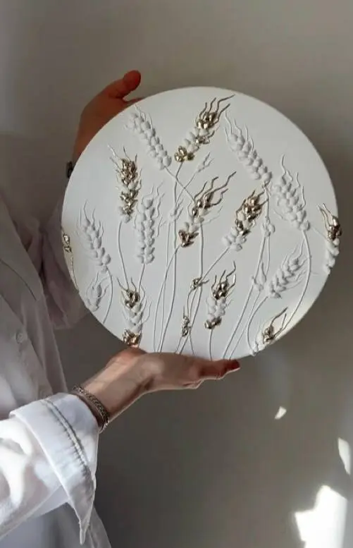 женский арт-вечер 338