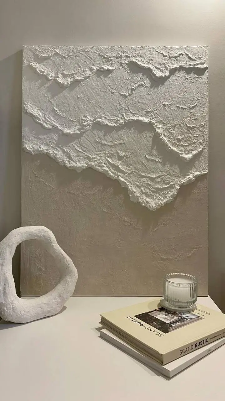 женский арт-вечер 338