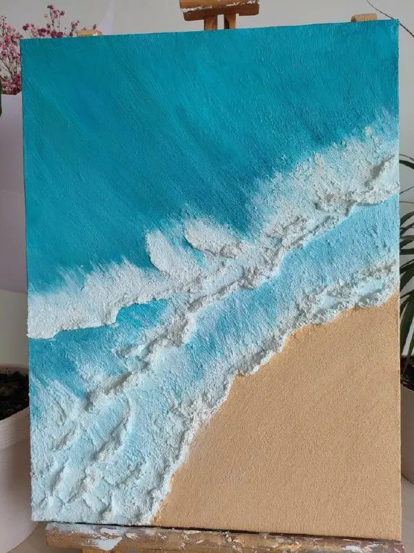 женский арт-вечер 338