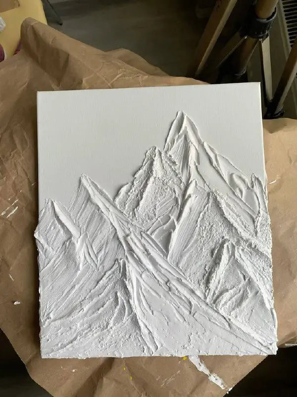 женский арт-вечер 338