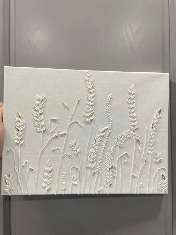 женский арт-вечер 338