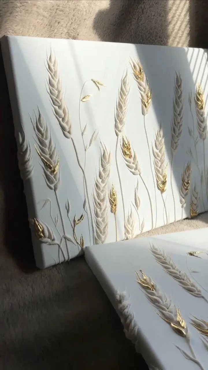 женский арт-вечер 338