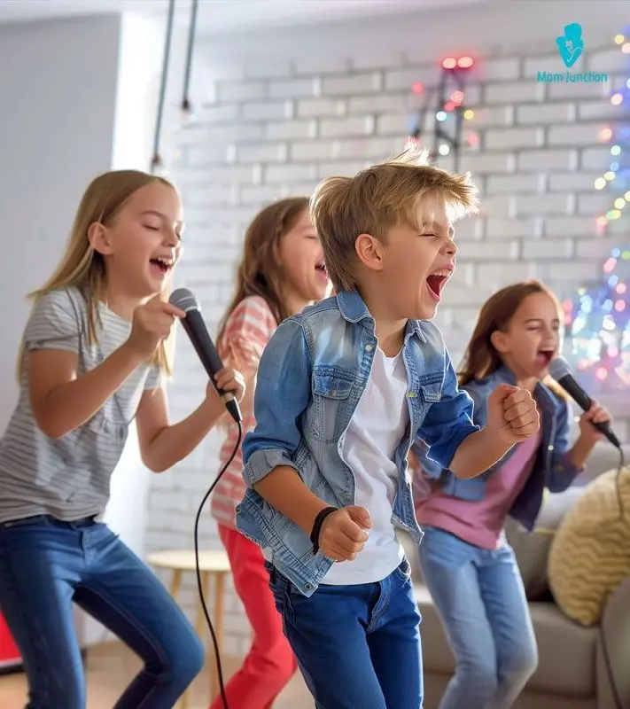 Музыкальное лето с "ПроГолосОк"!