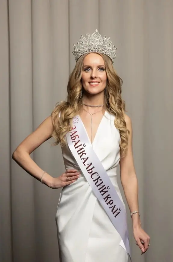 Конкурс «АсAssembléeя красоты»