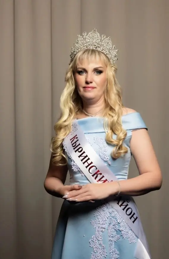 Конкурс «АсAssembléeя красоты»