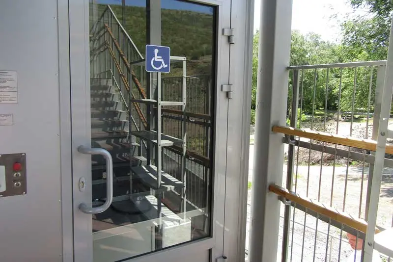 загородный оздоровительный лагерь "Чайка" в Новотроицке