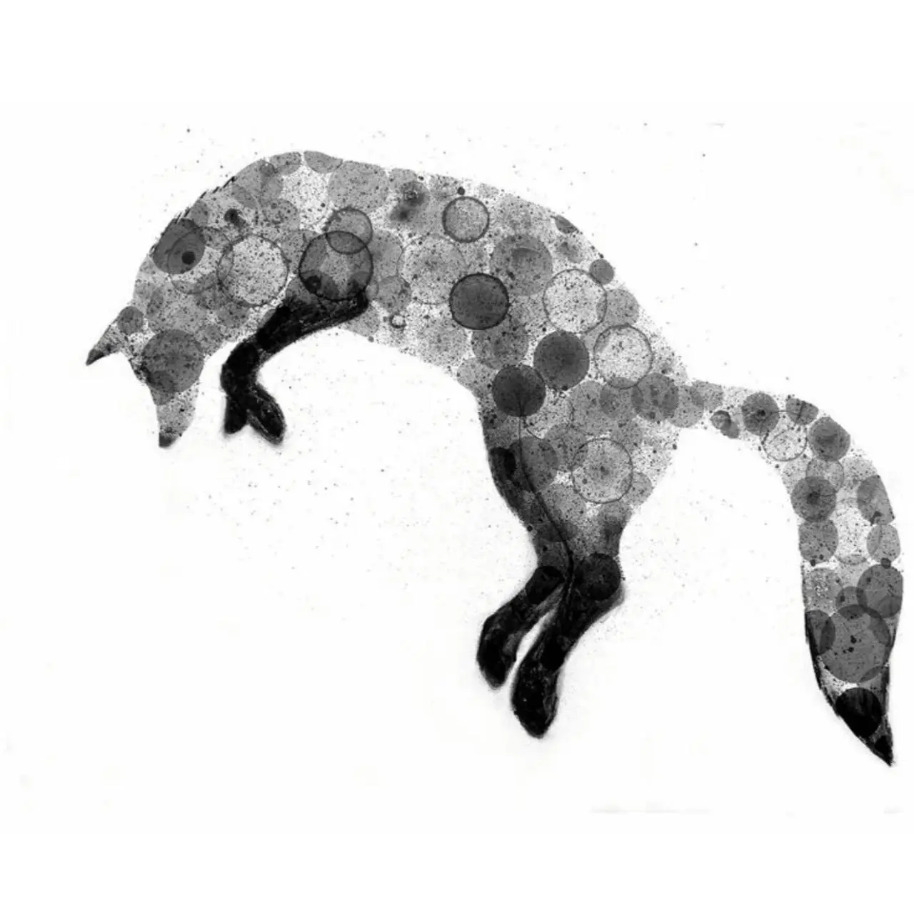 Очень интересное занятие по графике