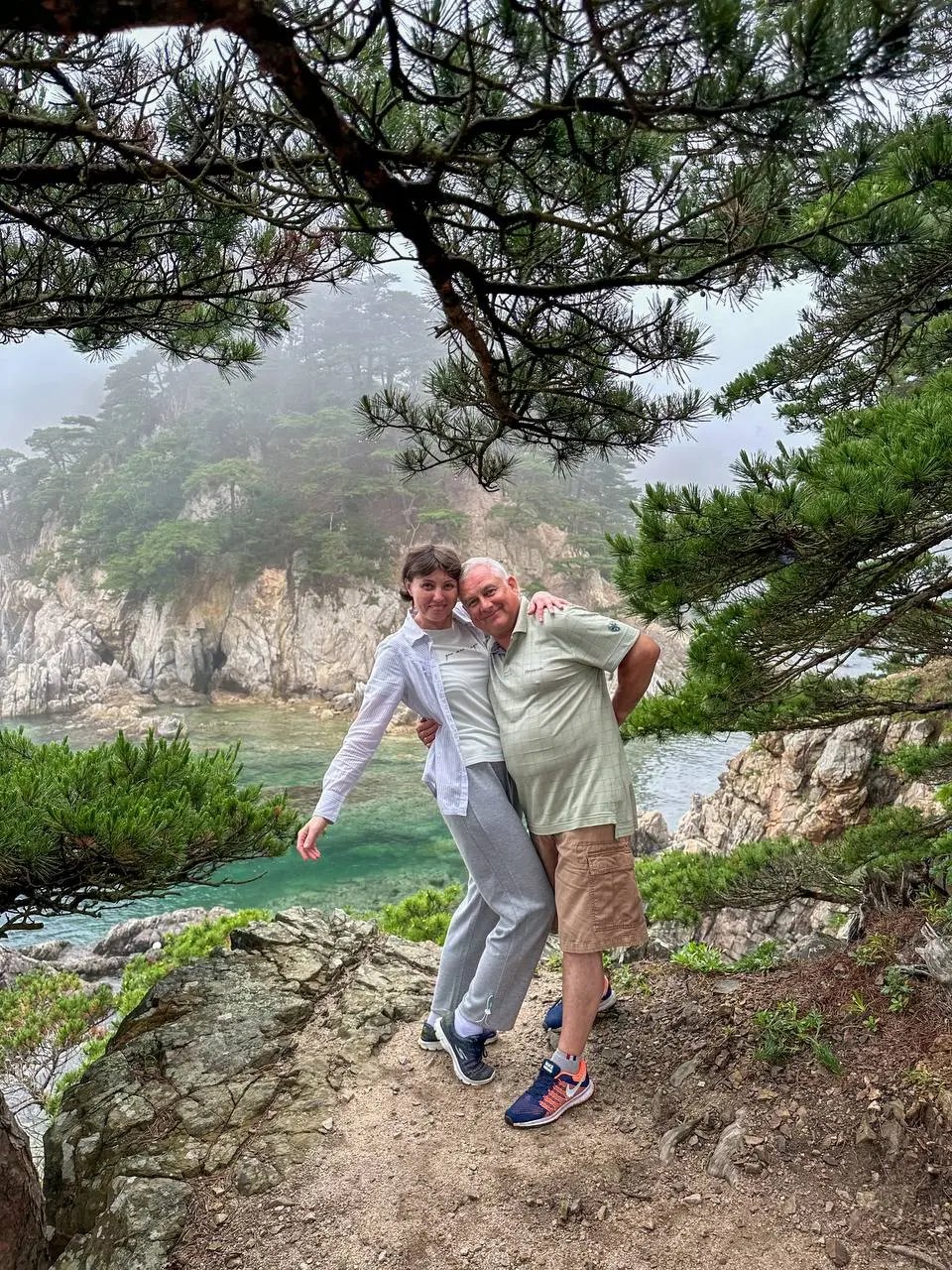 3 дня на полуострове Гамова