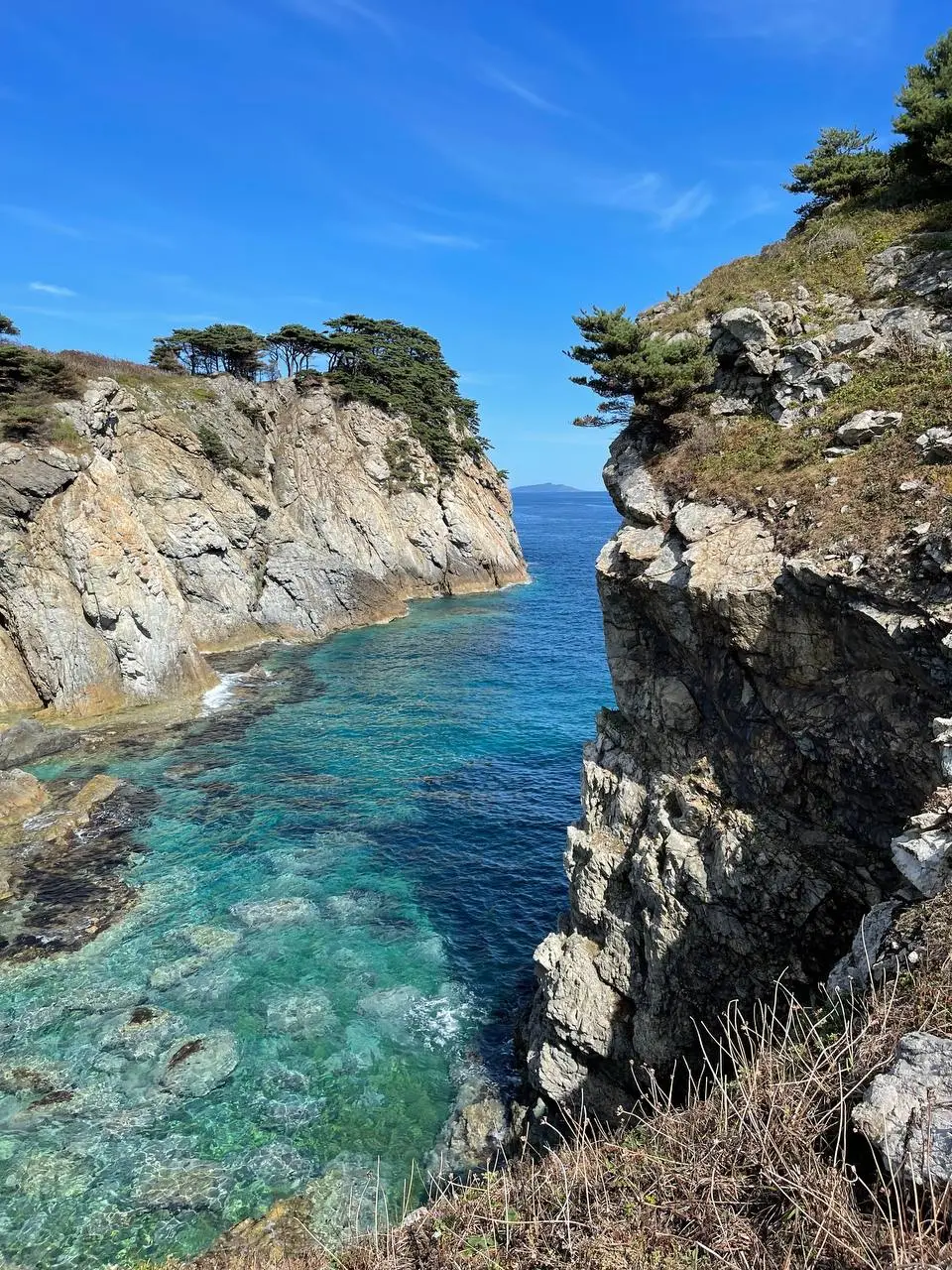 3 дня на полуострове Гамова