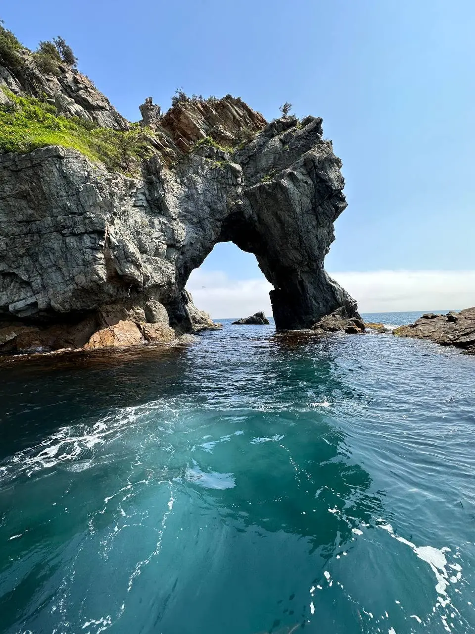 3 дня на полуострове Гамова