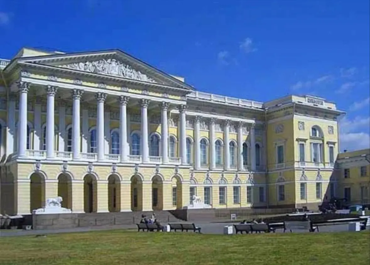 Бесплатный вход в Русский музей 12 июня — в честь Дня России