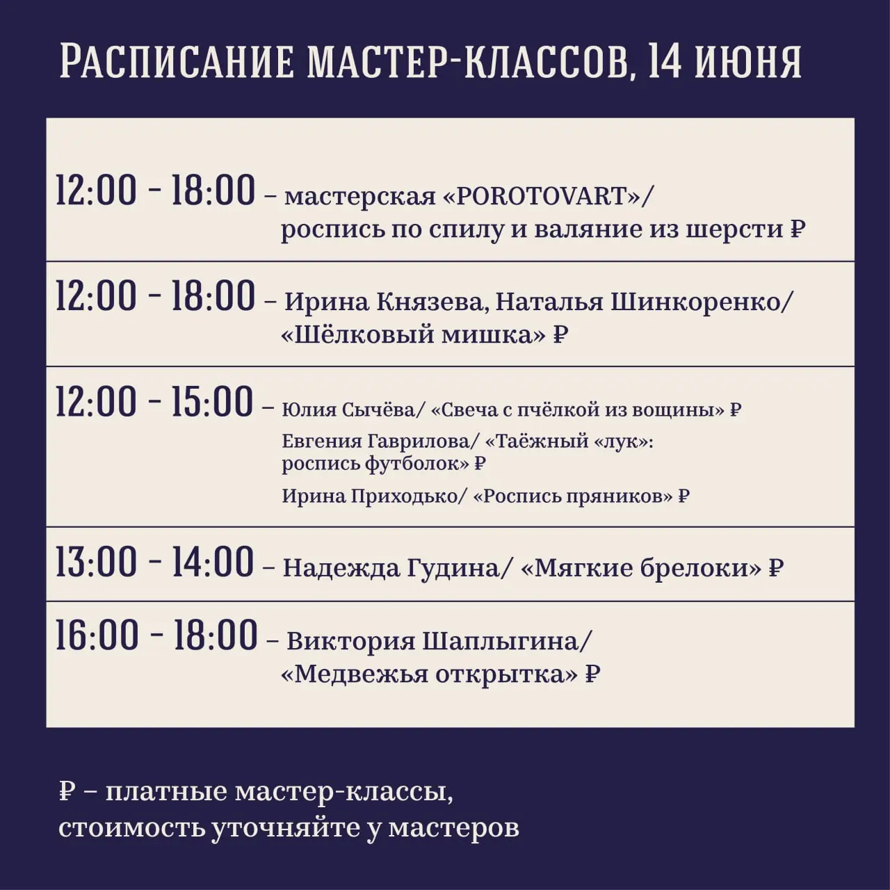 фестиваль искусств «Медвежуха»