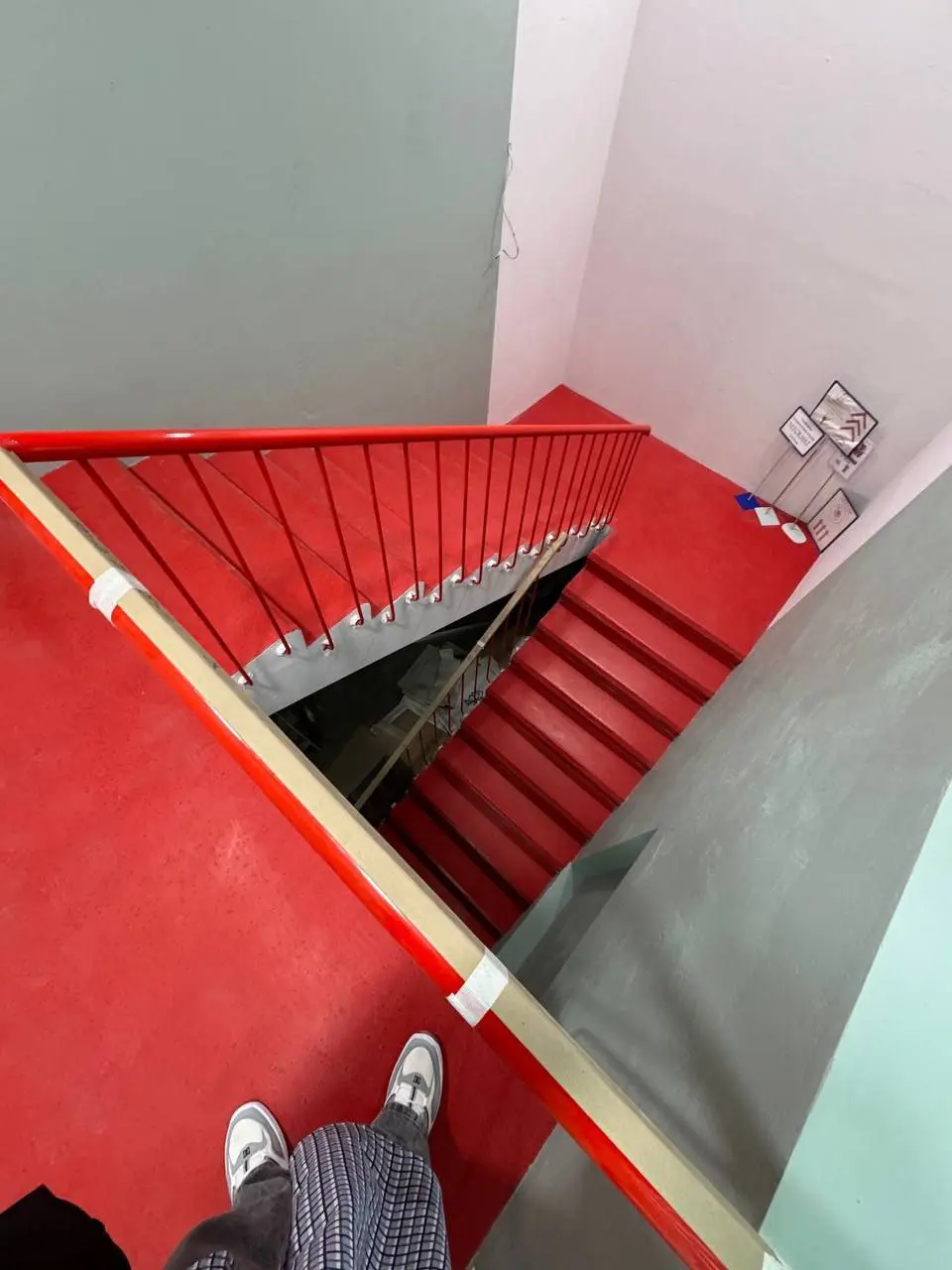 Культмассовка: советский авангард в новом формате