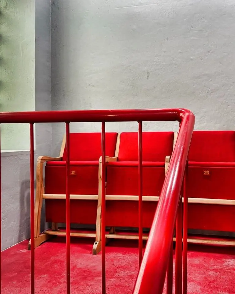 Культмассовка: советский авангард в новом формате