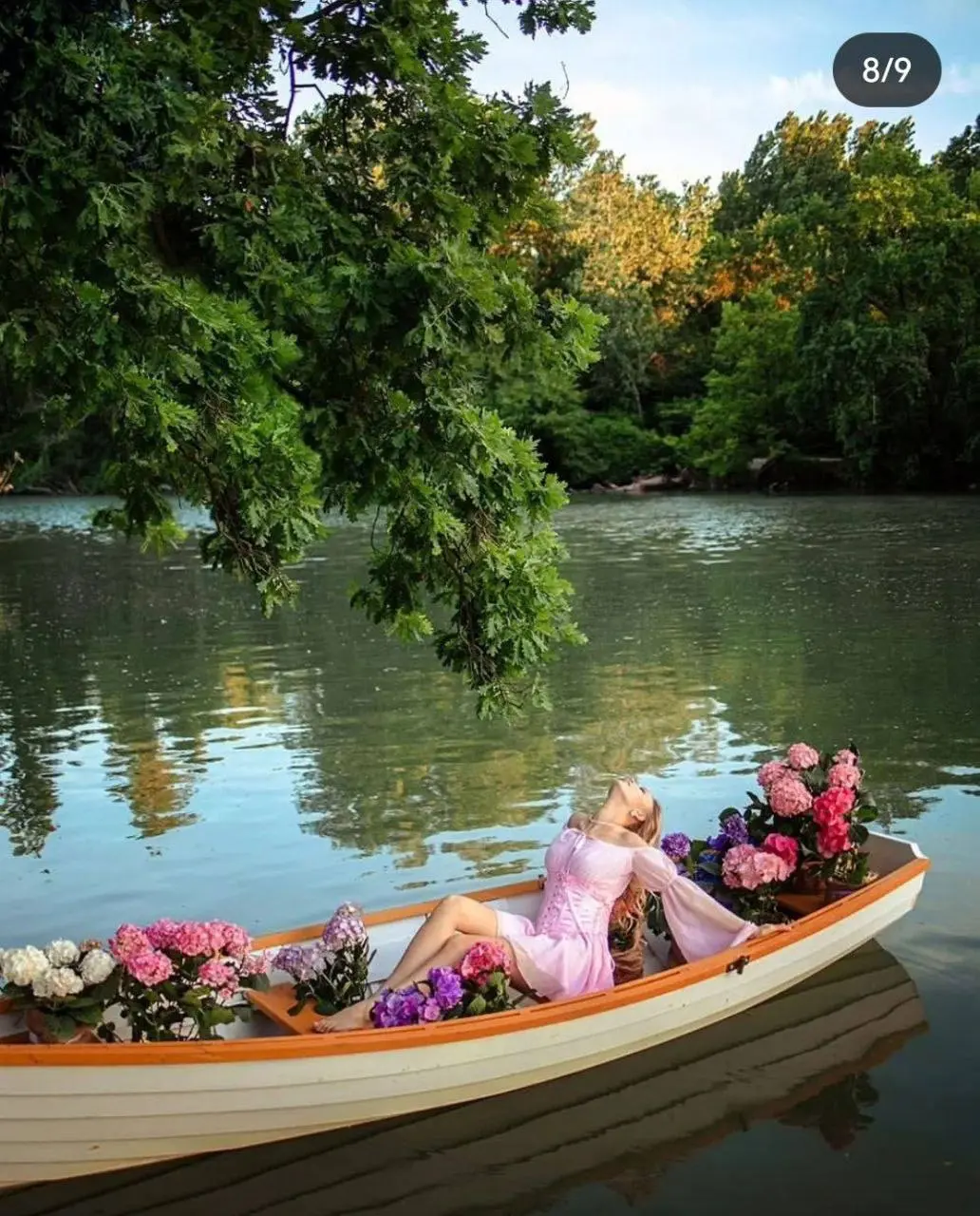 Набор мероприятий и событий с 11 по 15 июня 2025 года