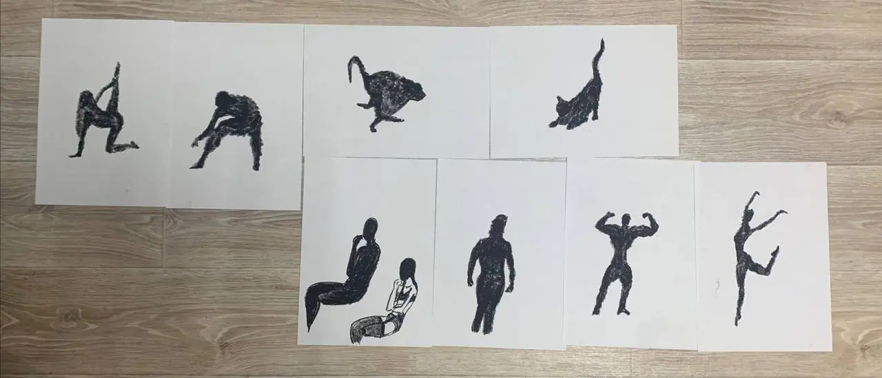 Марафон365, Честер, 13 день