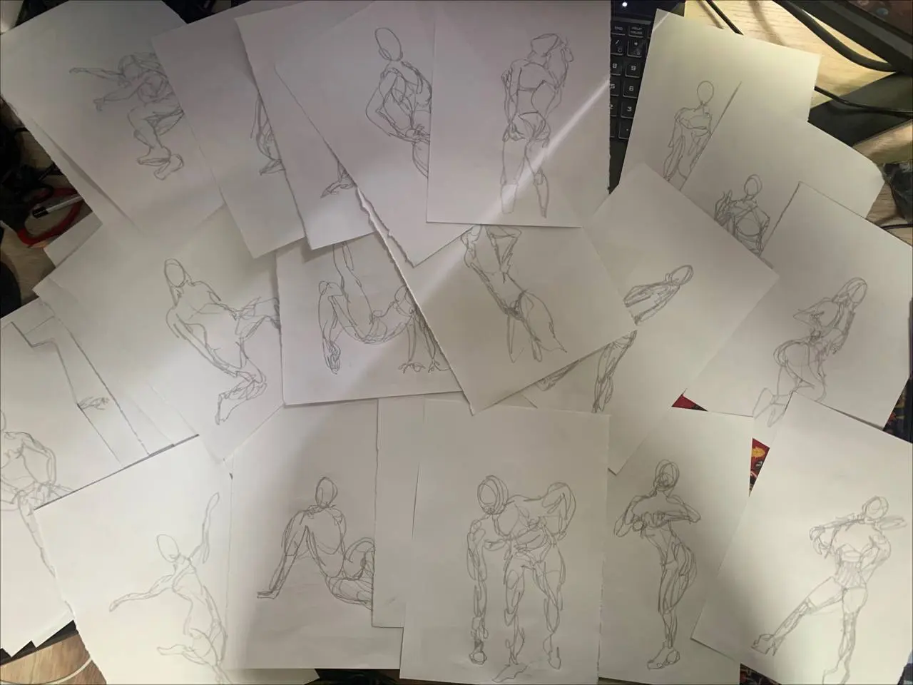 Марафон365, Честер, 13 день