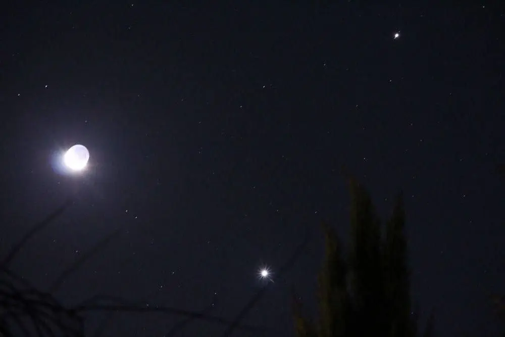 Ночная экскурсия в Звенигородскую обсерваторию Института астрономии РАН