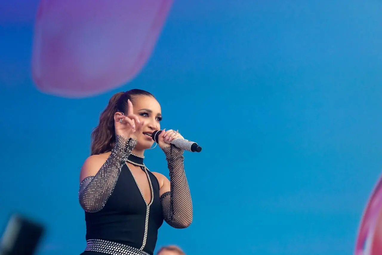 День России и фестиваль «Блогеры России»