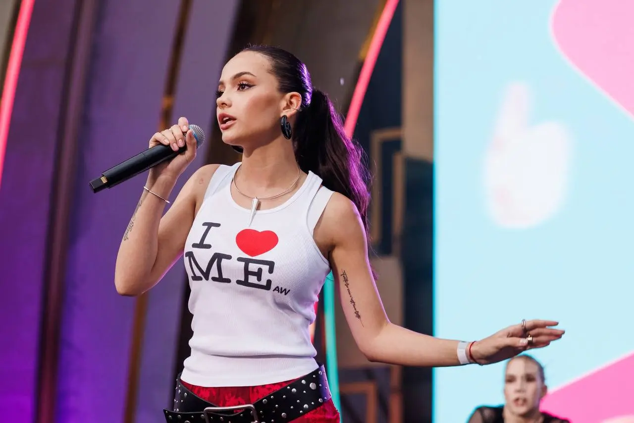 День России и фестиваль «Блогеры России»