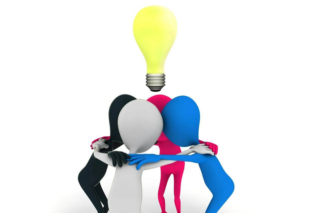 Коммуникатор • Онлайн Мастер-майнд