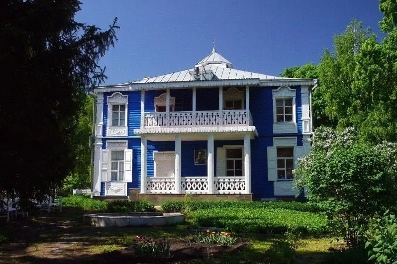 День рождения Музея-заповедника Рахманинова в Ивановке