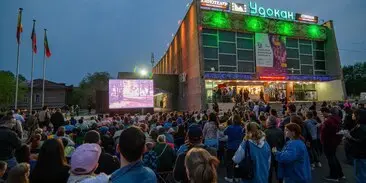 Копай глубже