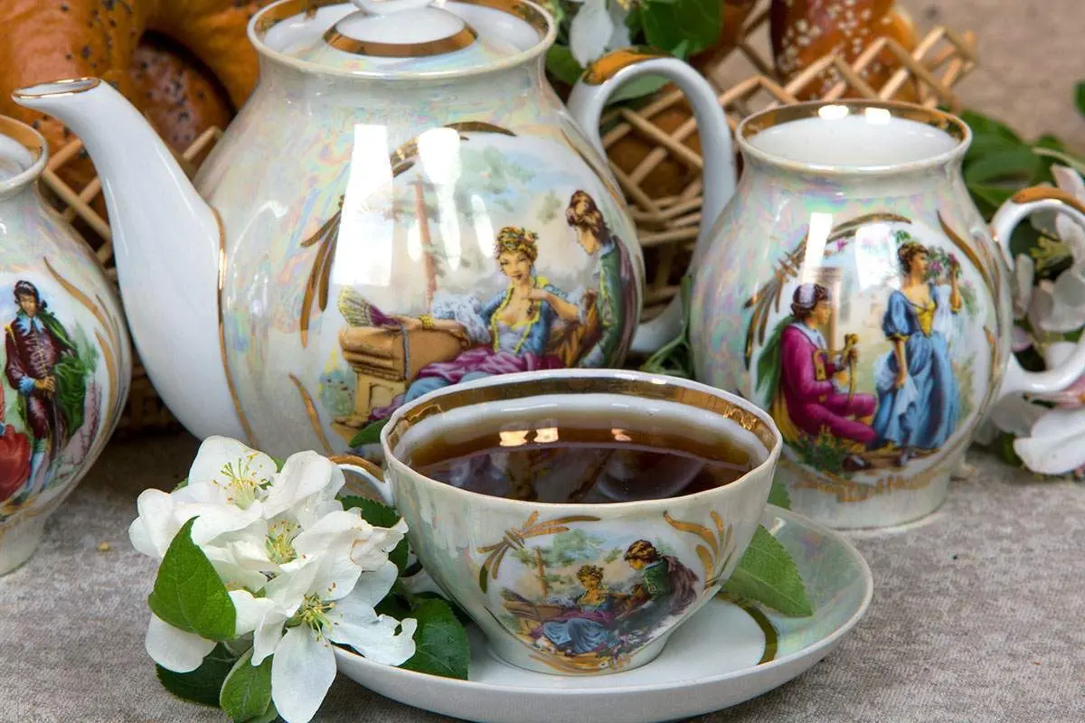 ДУЛЕВО И ПАВЛОВСКИЙ  ПОСАД - новый маршрут клуба