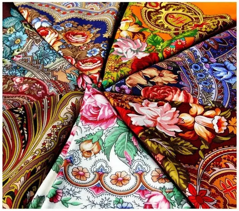 ДУЛЕВО И ПАВЛОВСКИЙ  ПОСАД - новый маршрут клуба