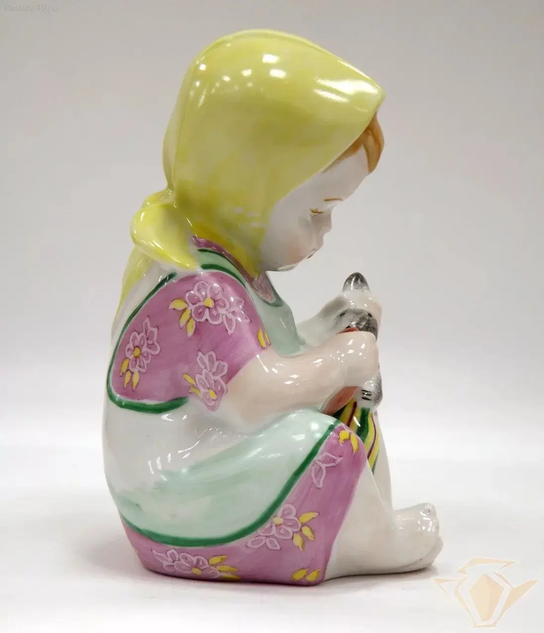 ДУЛЕВО И ПАВЛОВСКИЙ  ПОСАД - новый маршрут клуба