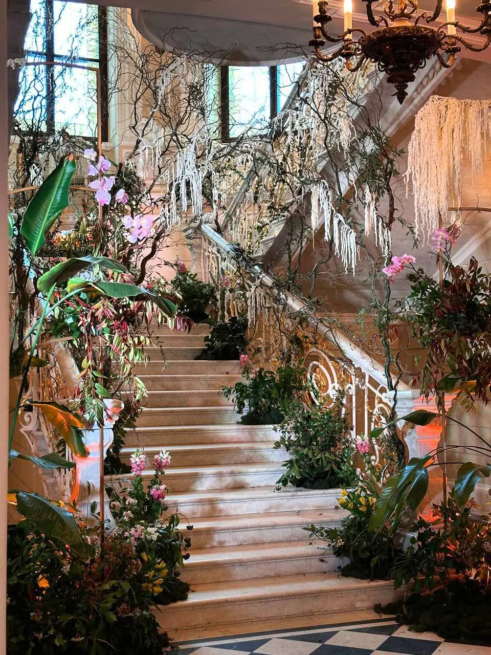 Сады Клода Моне оживут в Особняке Мясникова