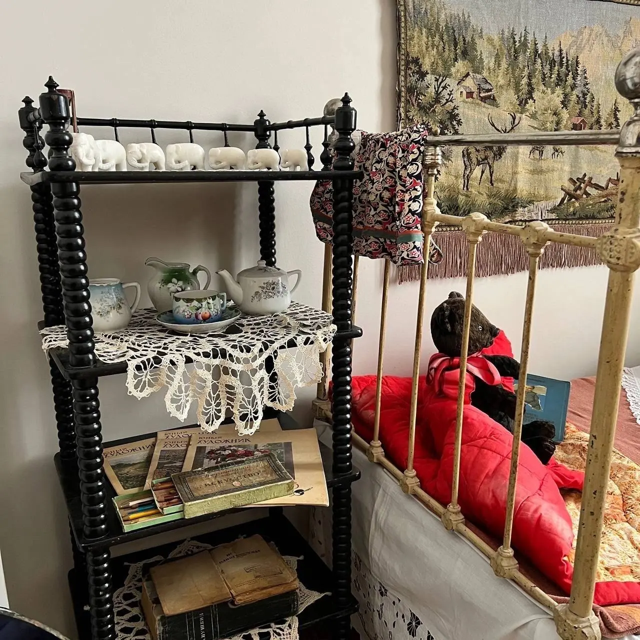 Бесплатные мероприятия в саду и особняке Клодта в День России