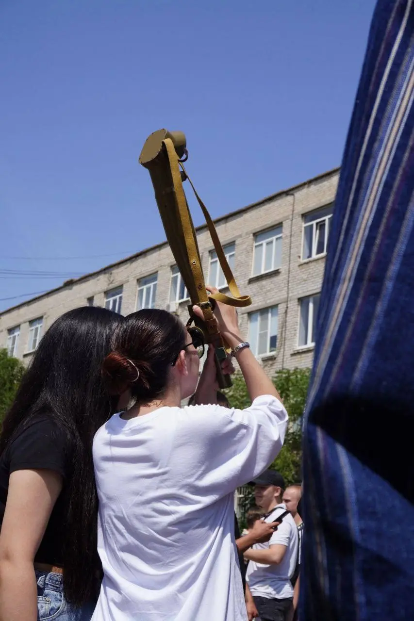 Дух единства и традиций