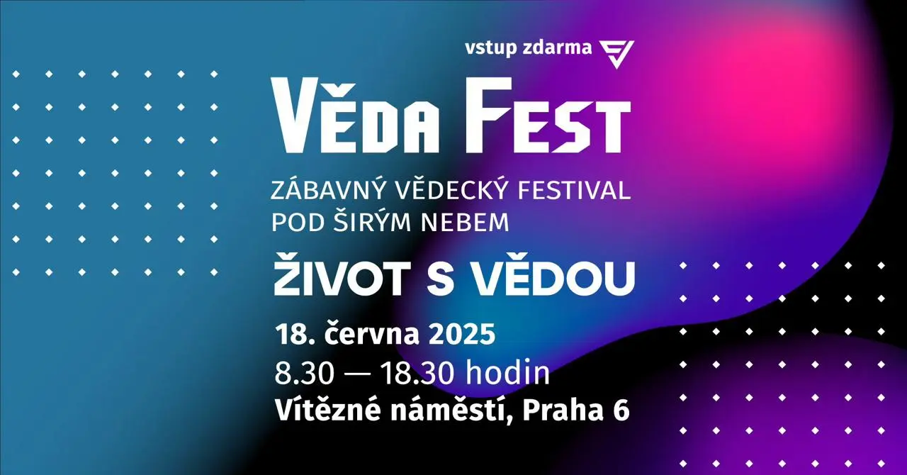 VědaFest