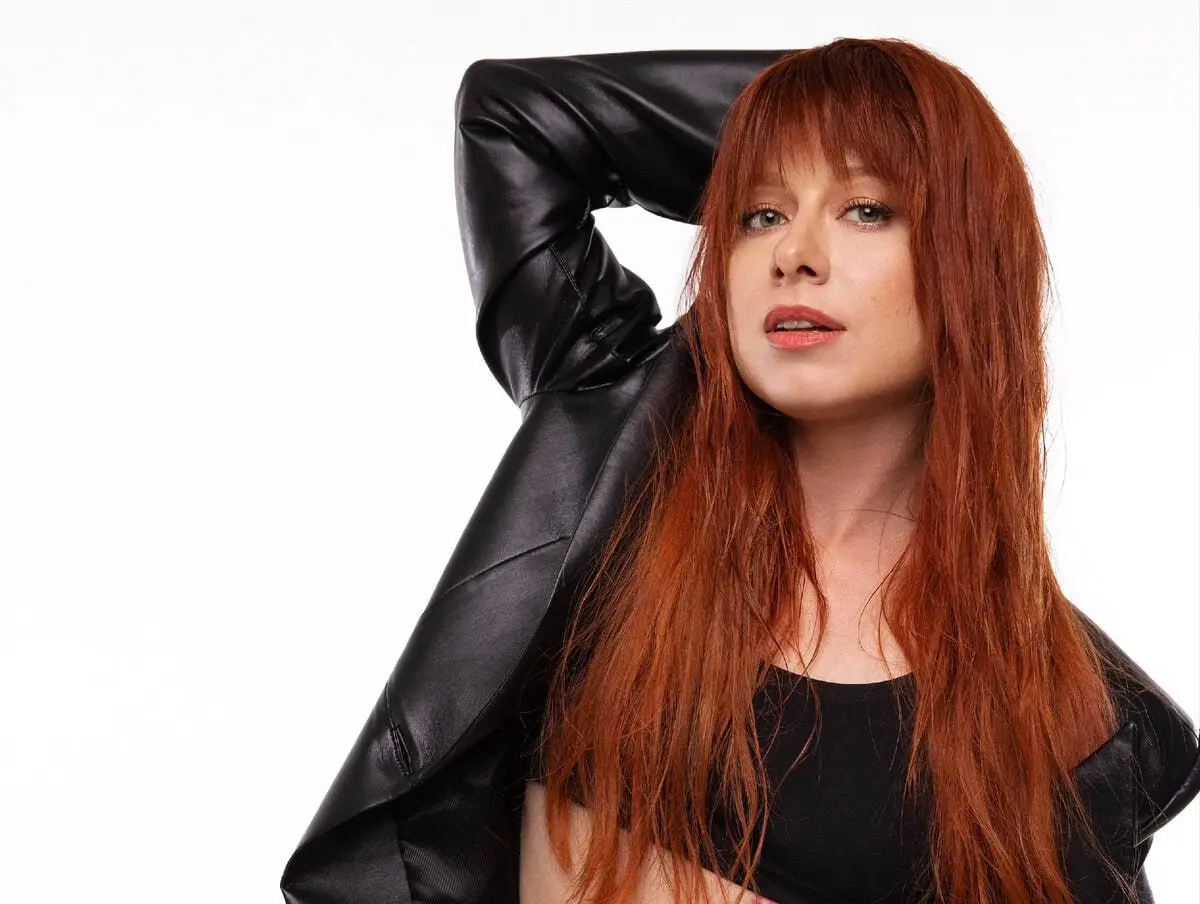 День России в парке «Швейцария»