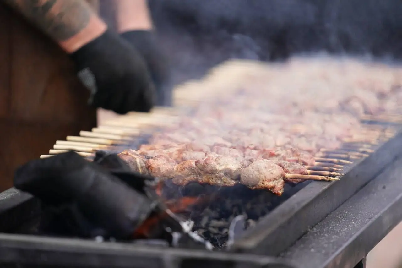 День города в Кемерово