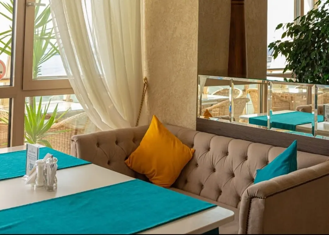 Сочи ждёт именно тебя!