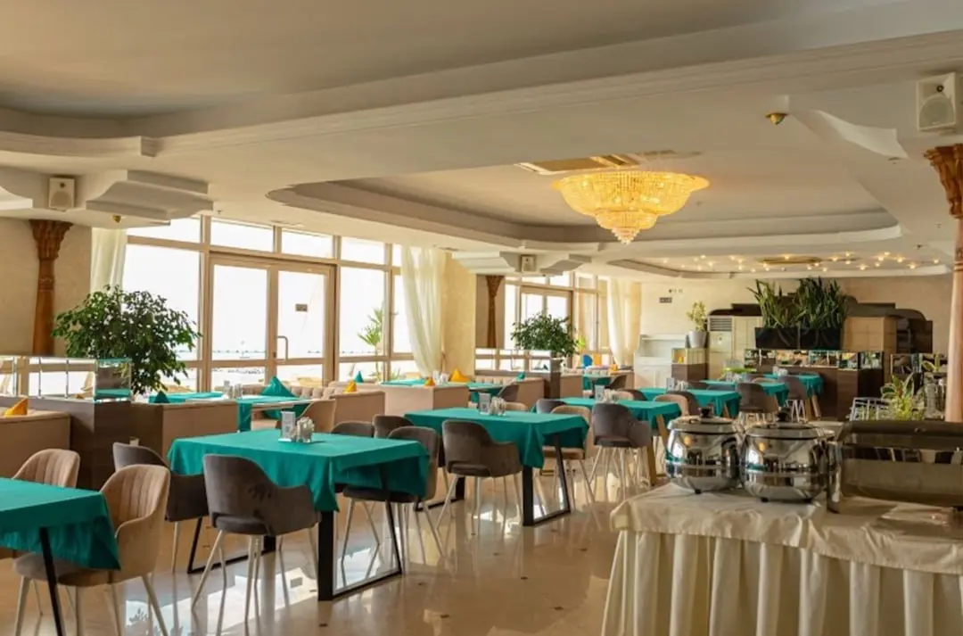 Сочи ждёт именно тебя!