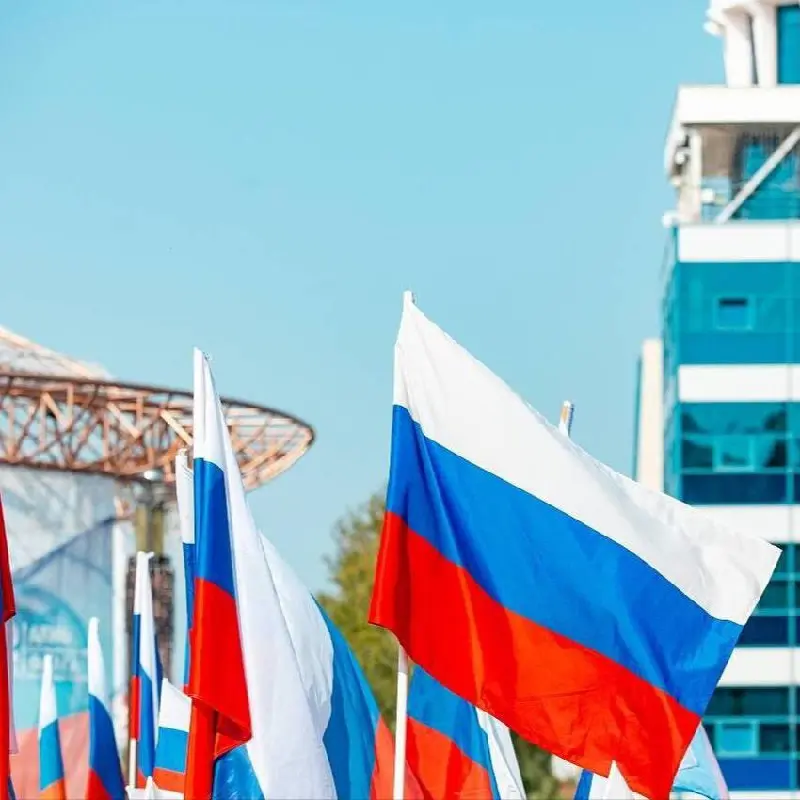 Афиша мероприятий в Ханты-Мансийске на 12 июня