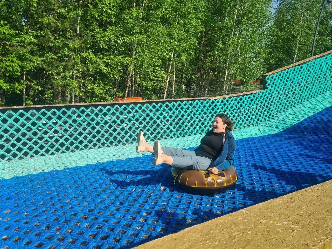 Увлекательная экскурсия по Белоярскому для гостей