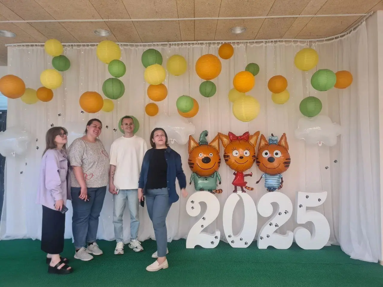 Увлекательная экскурсия по Белоярскому для гостей