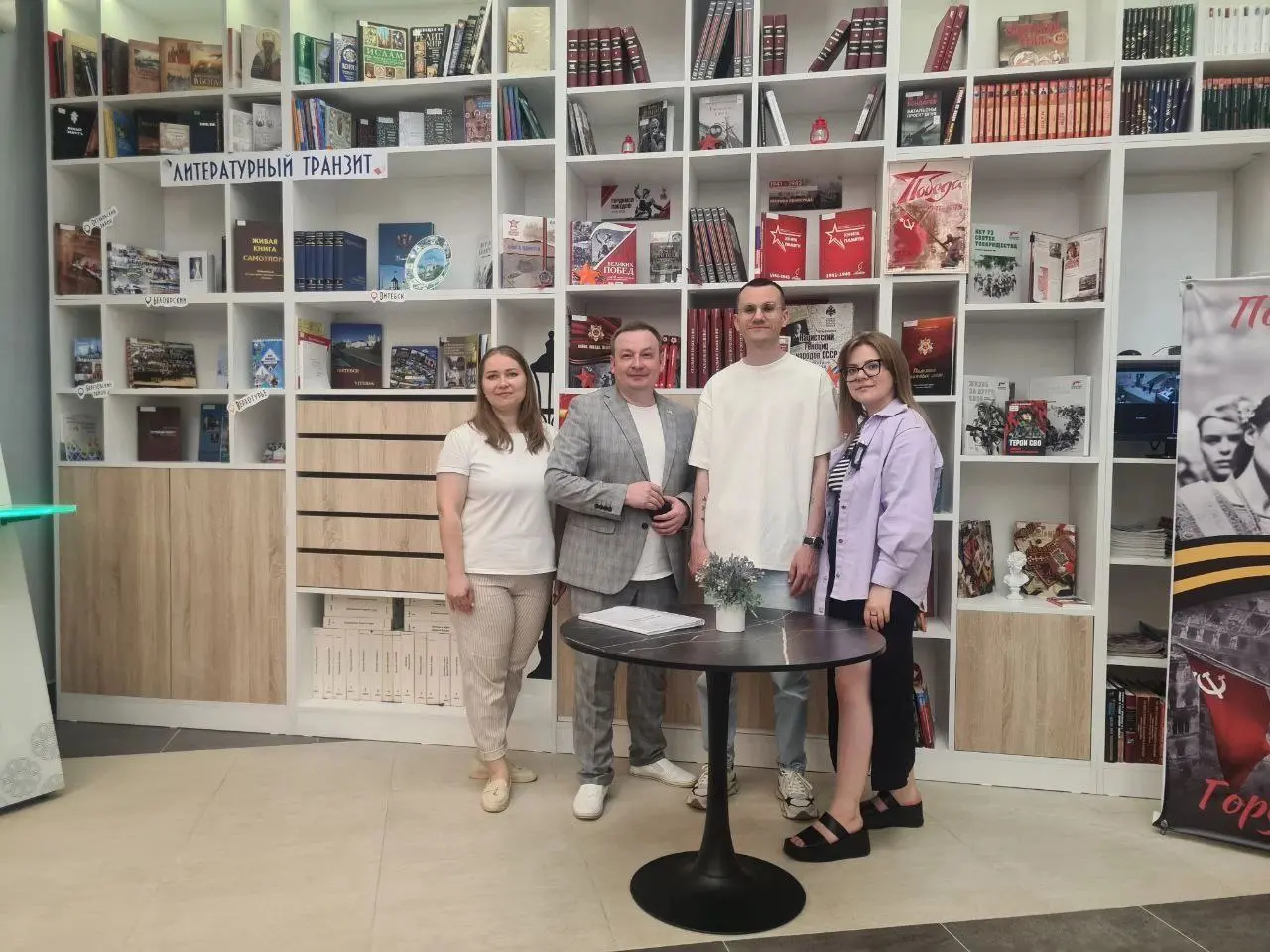 Увлекательная экскурсия по Белоярскому для гостей