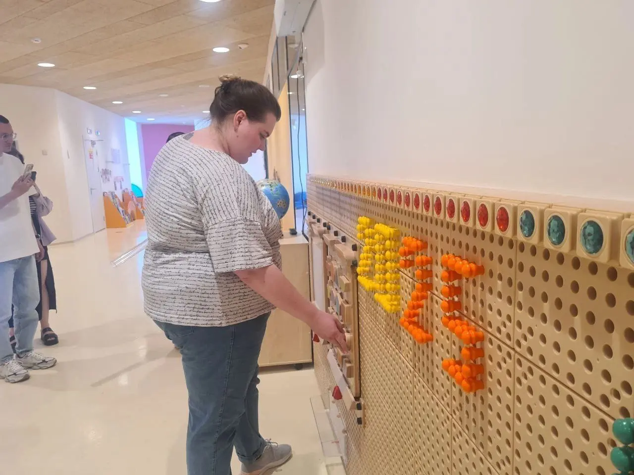 Увлекательная экскурсия по Белоярскому для гостей