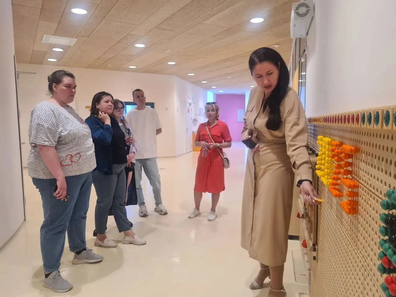 Увлекательная экскурсия по Белоярскому для гостей