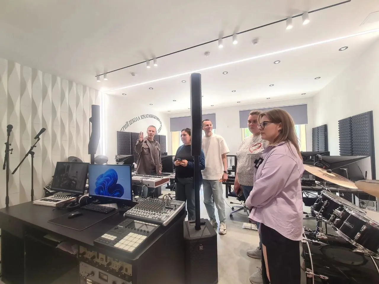 Увлекательная экскурсия по Белоярскому для гостей