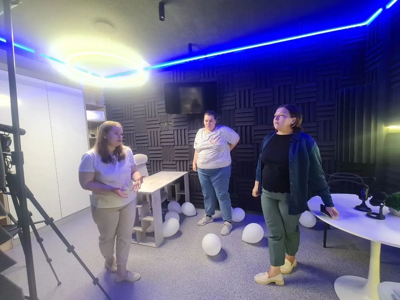 Увлекательная экскурсия по Белоярскому для гостей