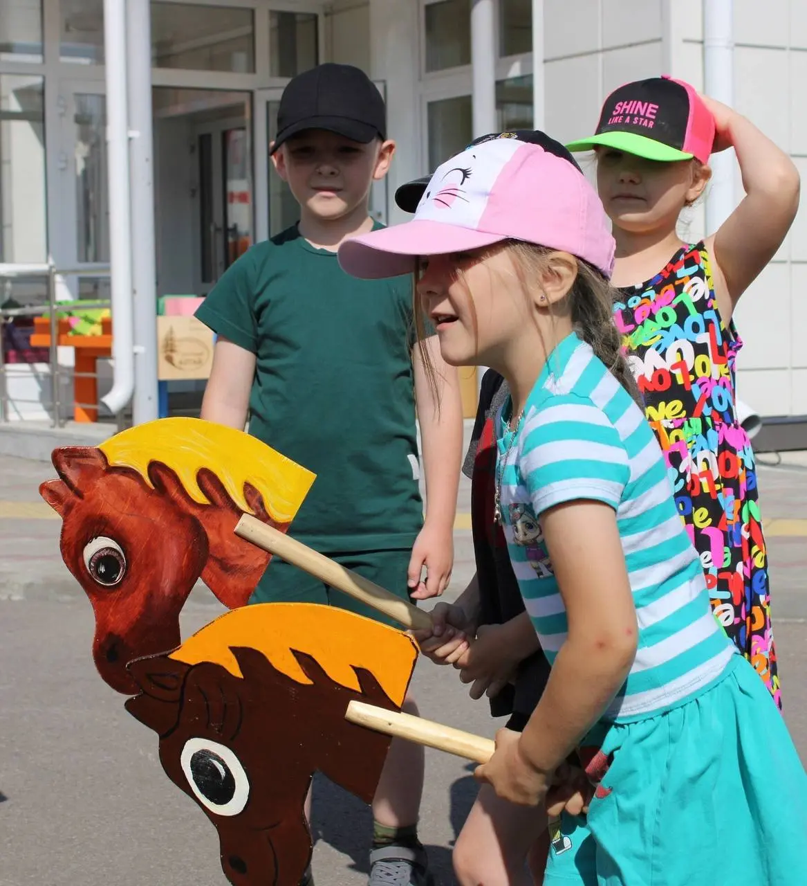 День России в "Родничке" – праздник души и сердца!