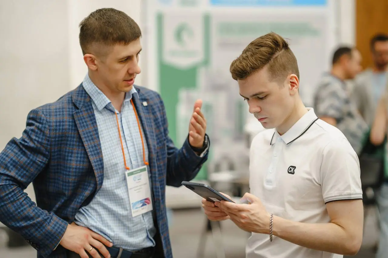 CleanExpo Moscow 2025