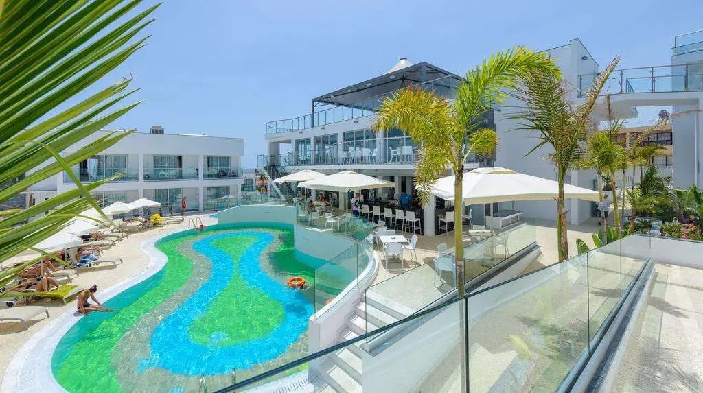 Лето на Кипре 💥